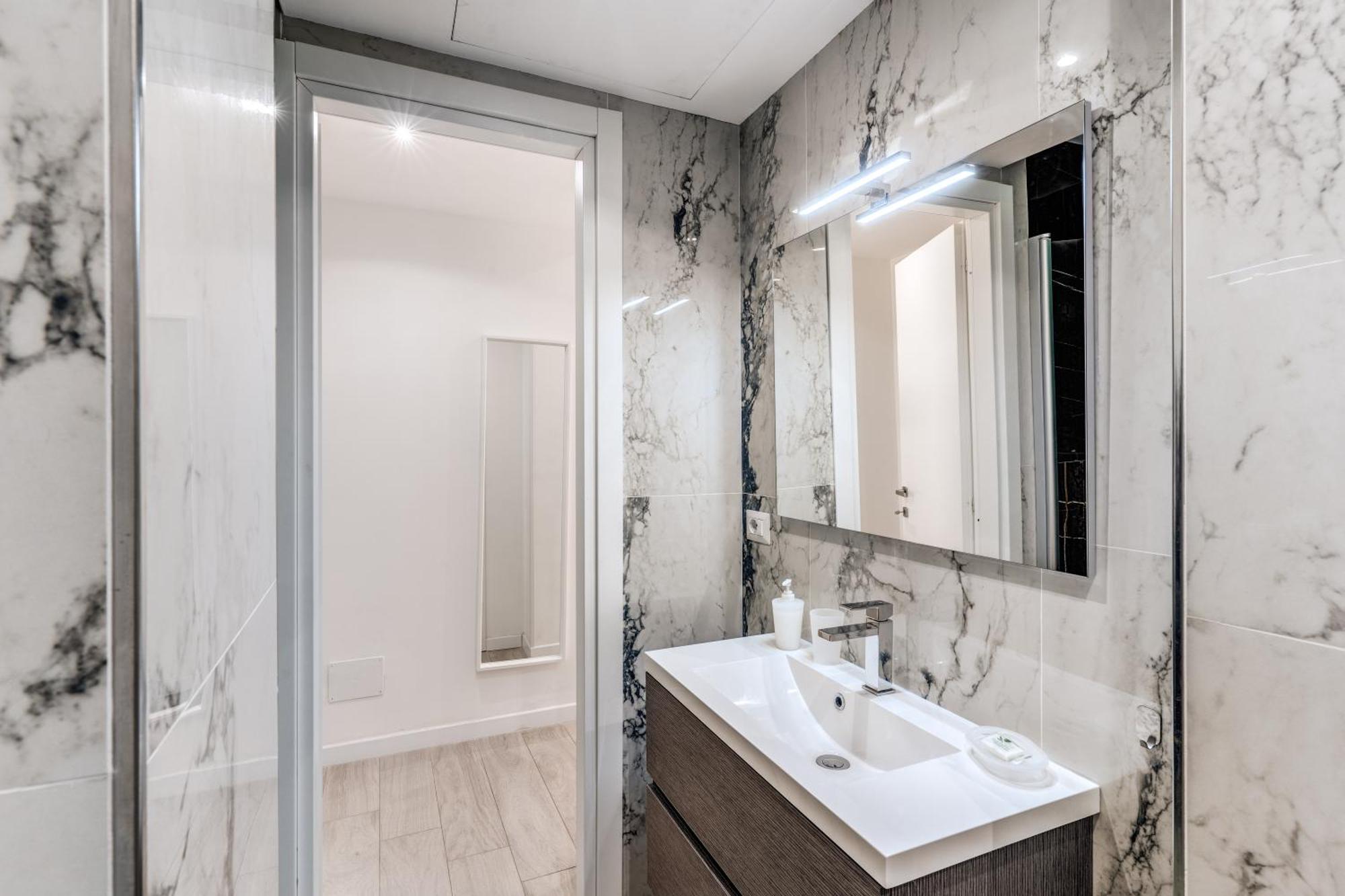 A Touch Of Rome Guesthouse Екстер'єр фото